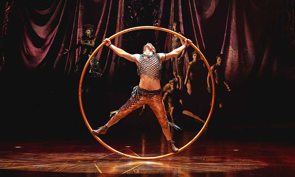 Stage Magic | Créateurs d'émotions en live !