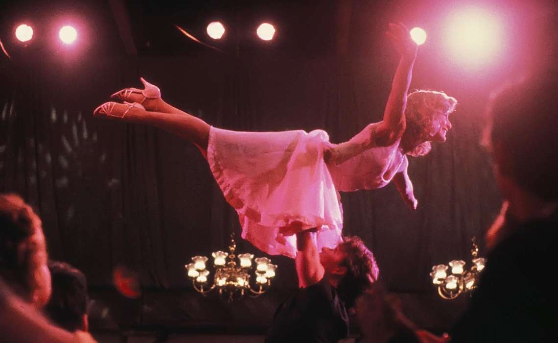 La tournée mondiale « Dirty Dancing en Concert » est de retour en France