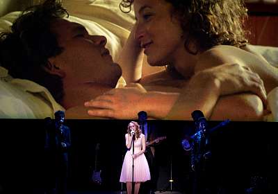 La tournée mondiale « Dirty Dancing en Concert » est de retour en France