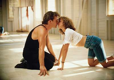 La tournée mondiale « Dirty Dancing en Concert » est de retour en France