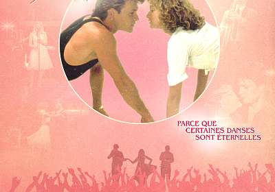 Dirty Dancing in Concert