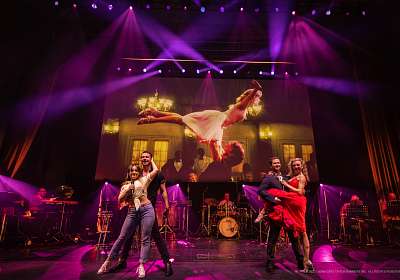 Dirty Dancing in Concert