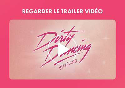 Dirty Dancing in Concert