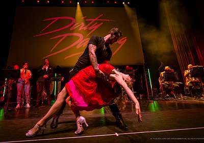 Dirty Dancing in Concert