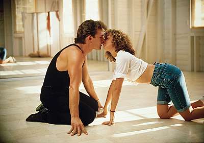 La tournée mondiale « Dirty Dancing en Concert » est de retour en France