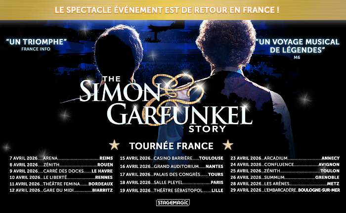 The Simon & Garfunkel Story